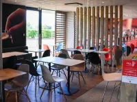 Ibis Sens - breakfast