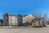 Comfort Inn Fort Collins North - Pools