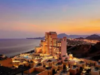 Fairmont Fujairah Beach Resort Hoteles en Dibba Al Fujairah