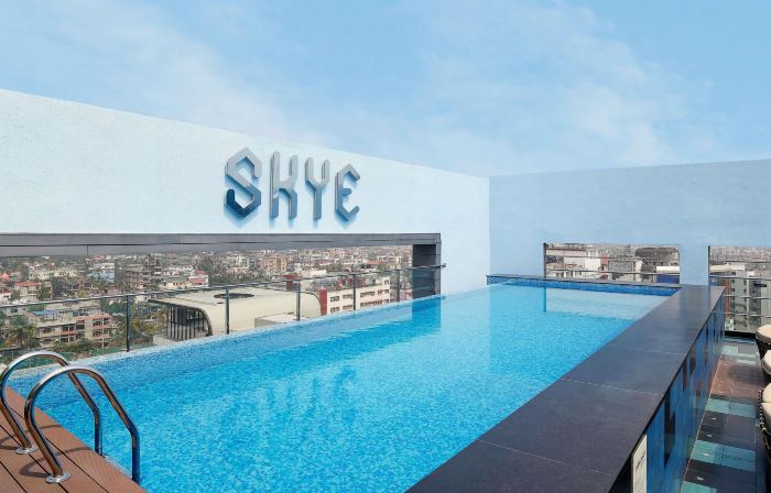 Novotel Guwahati GS Road