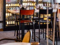 Ibis Styles les Houches Chamonix - parking