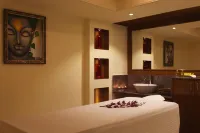Lemon Tree Premier, Jaipur - spa