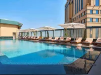 Fairmont Nile City - Romantic