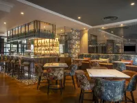 都柏林希爾頓飯店 伯斯橋區附近的飯店