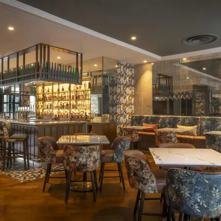 Hilton Dublin