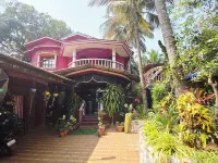 Vailankani guest house Hotels in Cola