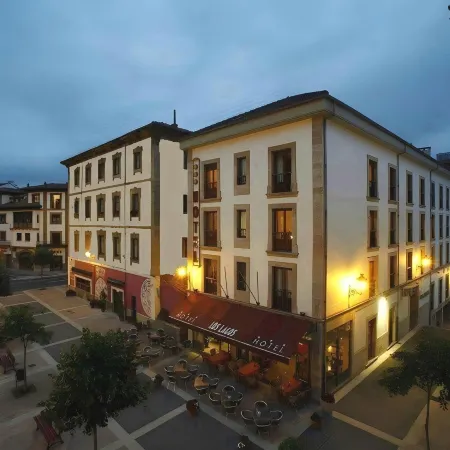 Hotel Los Lagos Nature