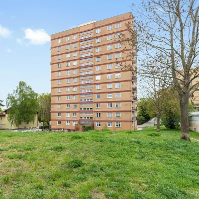 Kraszewskiego 21 by Grand Apartments Hotels near Kamienny Potok