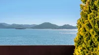 Namhae Pumda Pool Villa Pension - Sea View