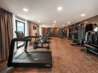 Diaco Boutique Hotel - spa