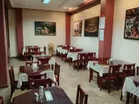 Hotel Pegasus Hotel dekat Barranco
