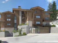 St-Alban Hotel & Spa Hotels in La Clusaz