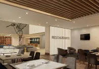 Voco Guadalajara Expo by IHG - Breakfast
