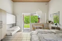 Danhostel Stevns Klint Hoteles en 