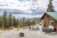 Echo Valley Resort + Cabins