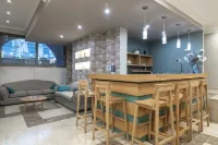 Karras Grande Resort - Barer