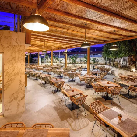 Malia Bay Beach Hotel & Bungalows