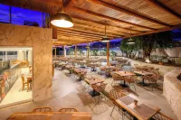 Malia Bay Beach Hotel & Bungalows - breakfast