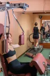 Hotel Miramonti Corvara - Gym