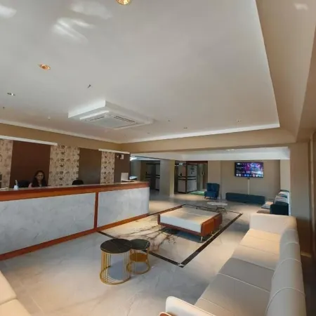 Hotel Srimanta Sankardev