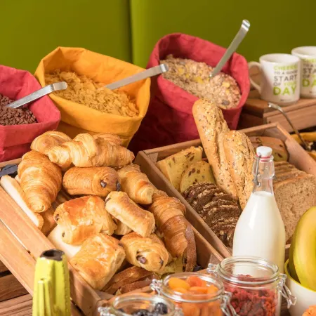 Ibis Styles Vannes Porte du Golfe