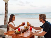 Fairmont Heritage Place Mayakoba - Luxury