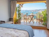 Casa Vander Hotel Boutique Hotels in Valparaiso