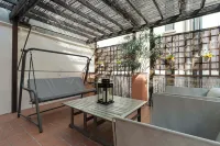 Brera Apartments in Palestro - Apartment