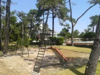 Parque do Rio Ofir Hotel Hotels in Fão