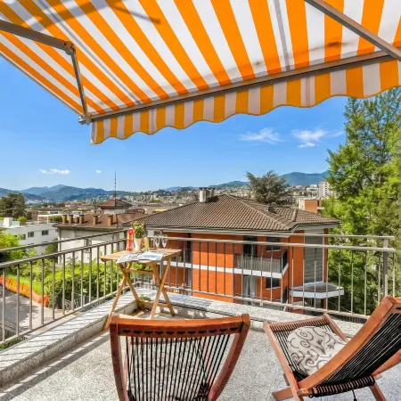Casa Nova Bella - Happy Rentals