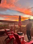 Stunning Views • Dark Sky Stargazing - Gym