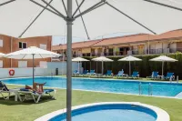 Hotel Lodomar Spa & Talasoterapia - Beach