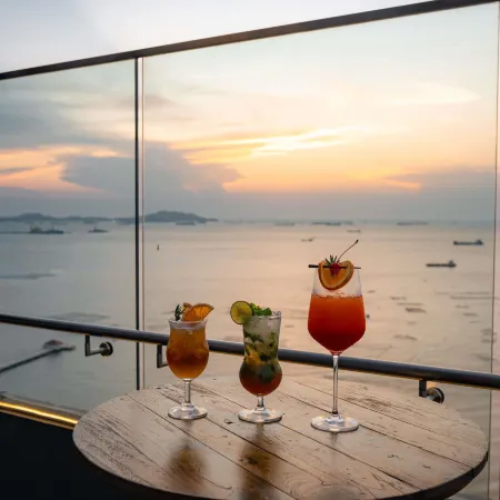 Novotel Marina Sriracha