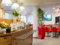 宜必思南錫火車站會議中心酒店 - 早餐