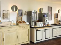 Ibis Nevers - breakfast