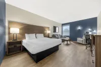 Best Western Plus Revere Inn  Suites