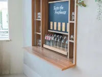 布魯日中心諾富特酒店 - 酒吧