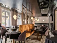The Crown Krakow - Handwritten Collection - 4-Star