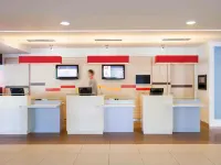 Ibis Hermosillo Hotele w: Hermosillo