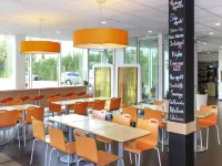 ibis budget Antwerpen Port - Bữa sáng