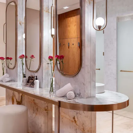 Sofitel Cotonou Marina Hotel & Spa