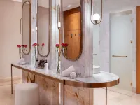 Sofitel Cotonou Marina Hotel & Spa - spa