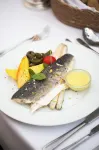 Bella Beach Hotel - breakfast