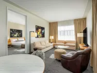 21C Museum Hotel Bentonville Hotels in 