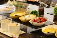 ホテルルートイン旭-千葉九十九里- - 朝食