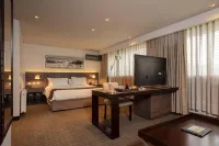 Hotel Los Españoles Plus - Airport Shuttle