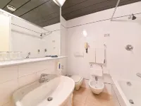 Grand Hotel Delle Terme Re Ferdinando Hotel a Ischia