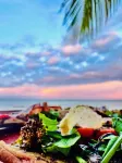 Tangawizi Lodge Zanzibar - Adults Only - breakfast