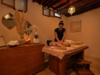 Riad El Maâti - spa