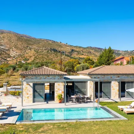 Villa Angelos
